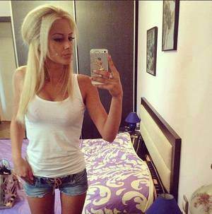 Lauren, 28, casual dating profile photo in Nebraska