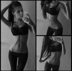 Angelica, age 24, California profile picture