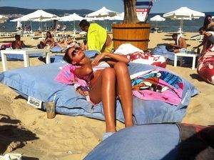 Zoe, 29, casual dating profile photo in Washington