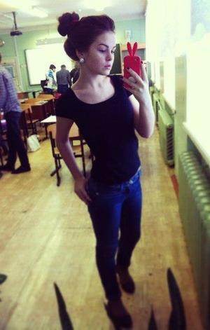 Bobbie, 24, profile image for New Jersey dating page