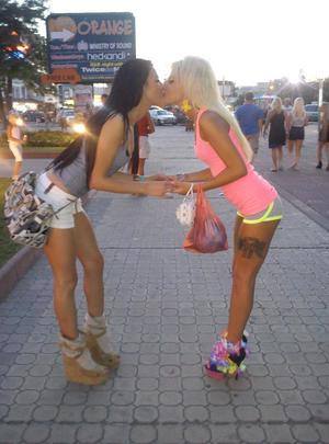 Karissa, 20 from Nevada | Local No-Strings Connection