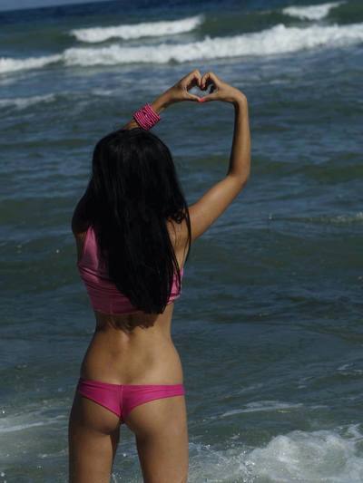 Anabella, 20 from Wisconsin | Local No-Strings Connection