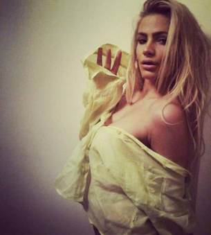 Local profile photo of Parker, 20, in New Jersey