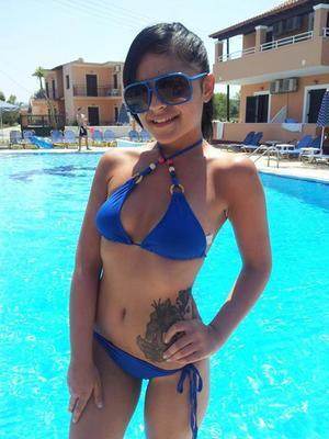 Profile photo for Skye, 24, Ohio adult dating