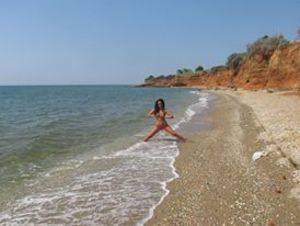 Yessenia (22), Ohio | Casual Encounters and Chat