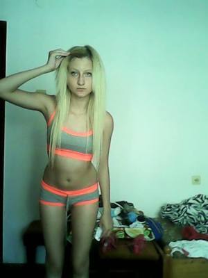 Local Missouri Profile: Chana (20) | Older Men Welcome