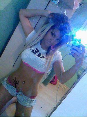 Photo of Deidra (24), adult profile in New Jersey