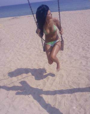 Alexandrea (30), Ohio adult dating profile image