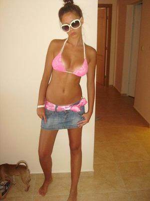 Kaitlynn (26) profile photo in California