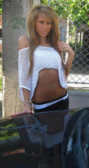 Brooklynn, 20, casual dating profile photo in Missouri