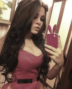 Ellen (23) | California Adult Dating and Private Meetups