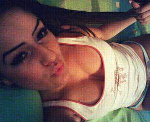 Photo of Nikki, 28, adult dating profile from California