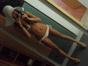 Jazmine (20), Utah adult dating profile image