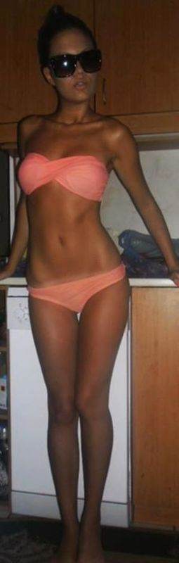 Profile photo for Jillian, 28, Massachusetts adult dating