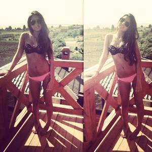 Rebecca (26), California | Casual Encounters and Chat