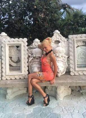 Tayler, age 28, profile photo from California