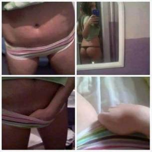 Haven, age 18, Washington profile picture