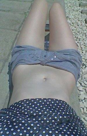 Meet Mari from Texas (23) | Discreet Adult Dating