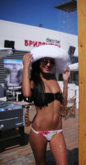 Ellie, 19 | Missouri Casual Dating for Mature Men