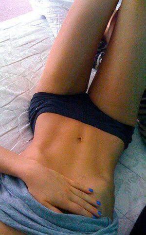 Melissa, 19, casual dating profile photo in Pennsylvania