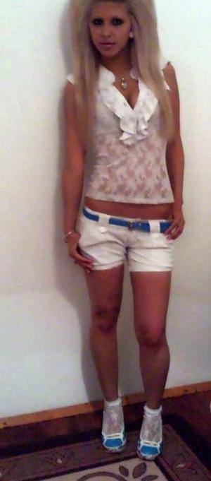 Cierra (23) from Missouri | Discreet Casual Encounters