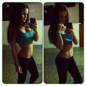 Chat with Cassie (18) in Wisconsin | Casual Dating Profile