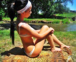 Robyn (27) in California, adult profile photo