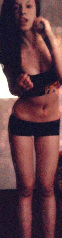 Local profile photo of Ciara, 23, in Arkansas