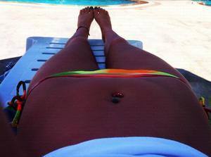 Heaven, 30 | Florida Casual Dating for Mature Men