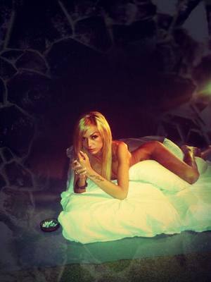 Meet Kristine (24) | Michigan Adult Dating Profile