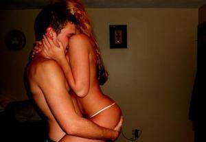 Kendal (25), California adult dating profile image