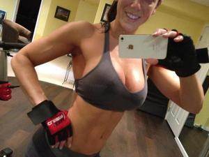 Photo of Deanna (26) from California dating profile