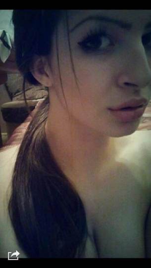 Aryanna (30), local adult profile photo in California