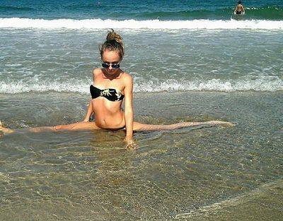 Karly, 25 | Washington Casual Dating for Mature Men