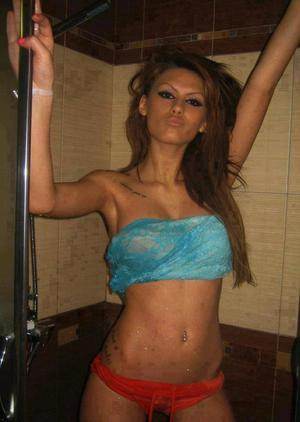 Layla (23) in California, adult profile photo