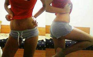 Michele, age 25, local profile image in North Carolina