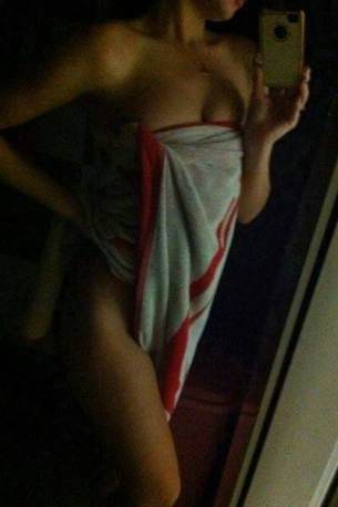 Dating profile image of Danielle, age 19, Indiana