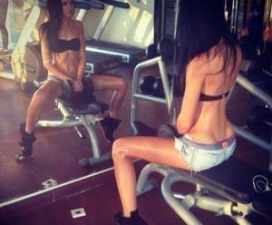 Meet Nancy (19) from Georgia | No-Strings Adult Dating