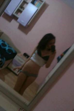 Samantha, age 22, California profile picture