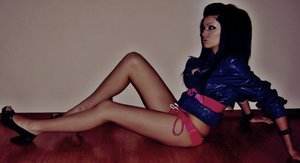 Kathrine, age 18, California profile picture