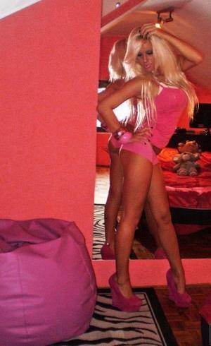 Sasha, age 22, Washington profile picture