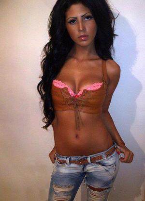 Brittnie, age 24, California profile picture