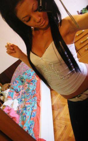 Chat with Mariah (29) in California | Casual Dating Profile