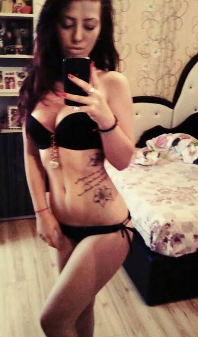 Alyssa, 21 in Maryland | Casual Dating and Private Chat