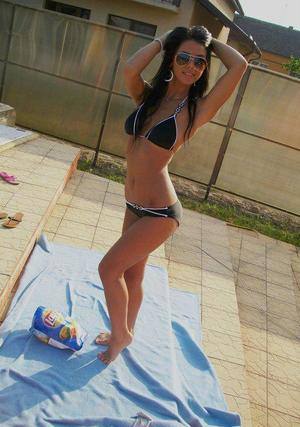 Kloe (27) | Georgia Adult Dating and Private Meetups