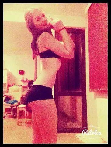 Lauryn (24) from Ohio | Private Casual Meetup Profile