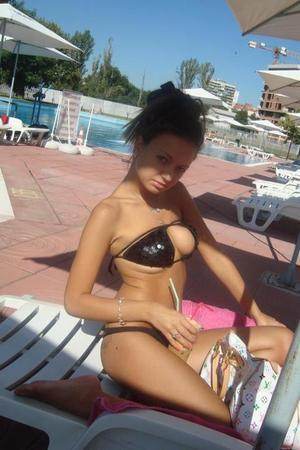 Brooklyn (18) profile photo in Utah