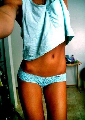 Ericka (23) in Wisconsin | Casual Dating with Older Men