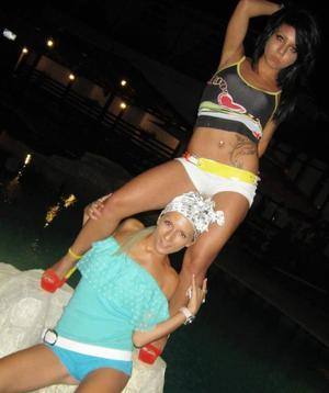 Lorelei, 27, Washington | Flirty Adult Profile for Older Men