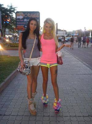 Larissa, 29, Georgia | No-Nonsense Hookup Profile